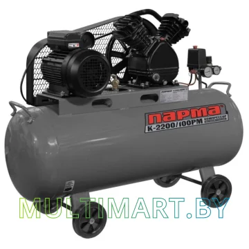 Компрессор Парма K-2200/100РМ